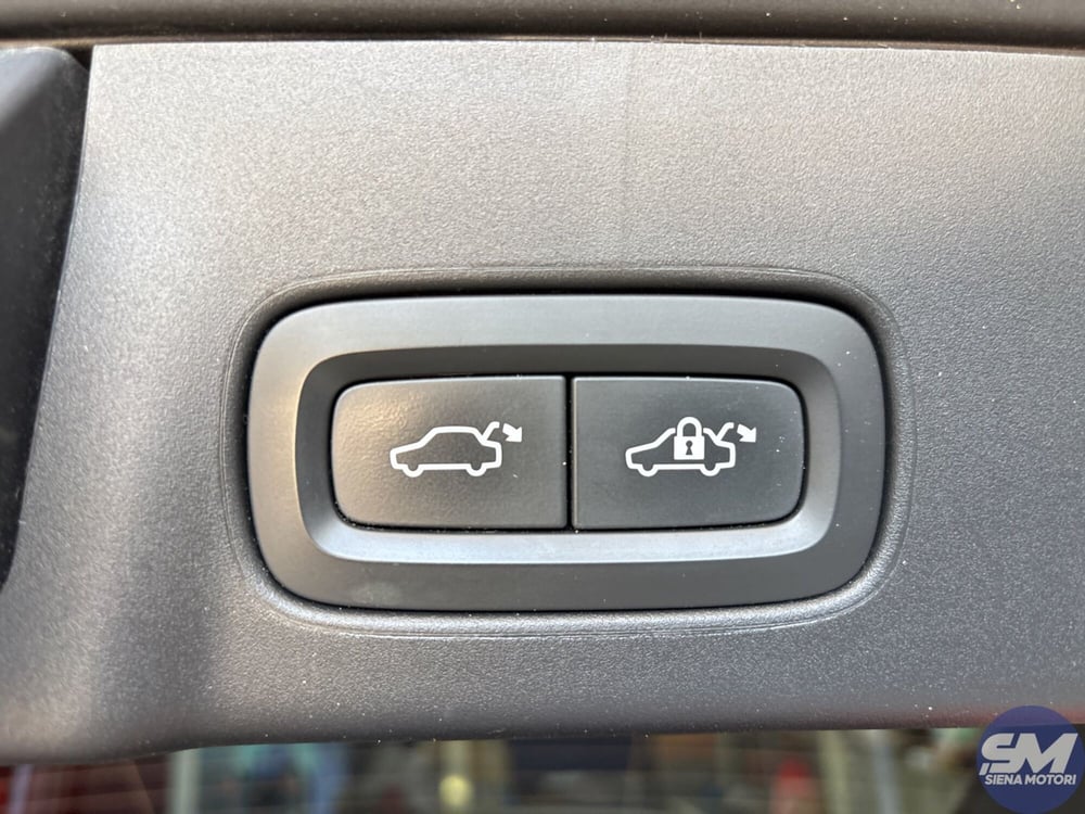 Volvo V90 usata a Firenze (20)