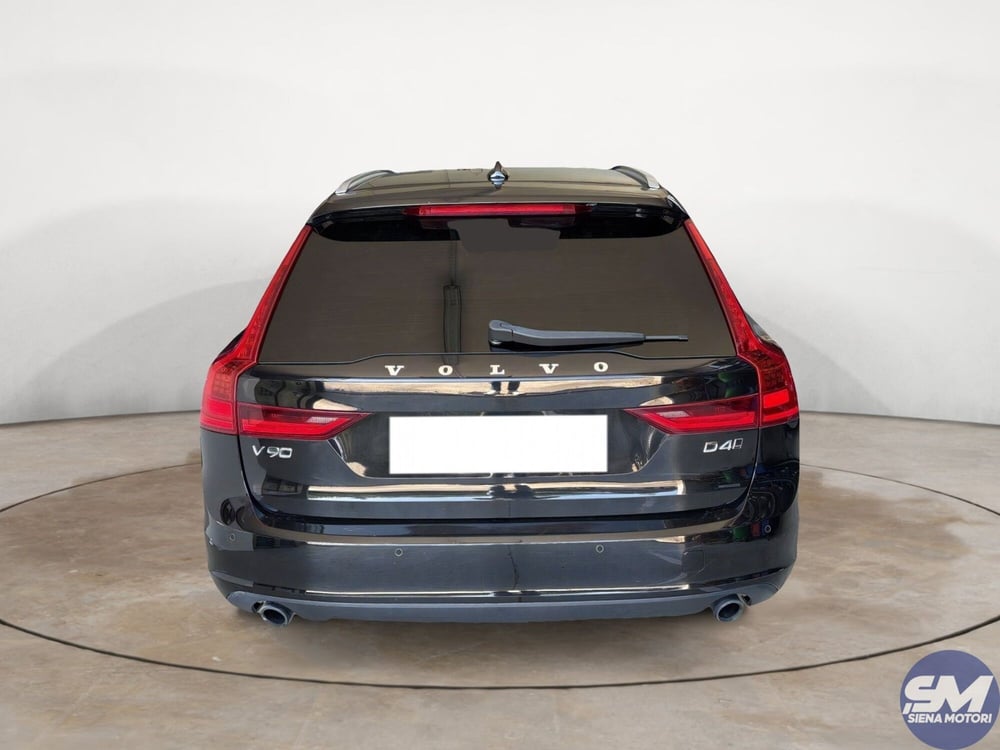 Volvo V90 usata a Firenze (3)