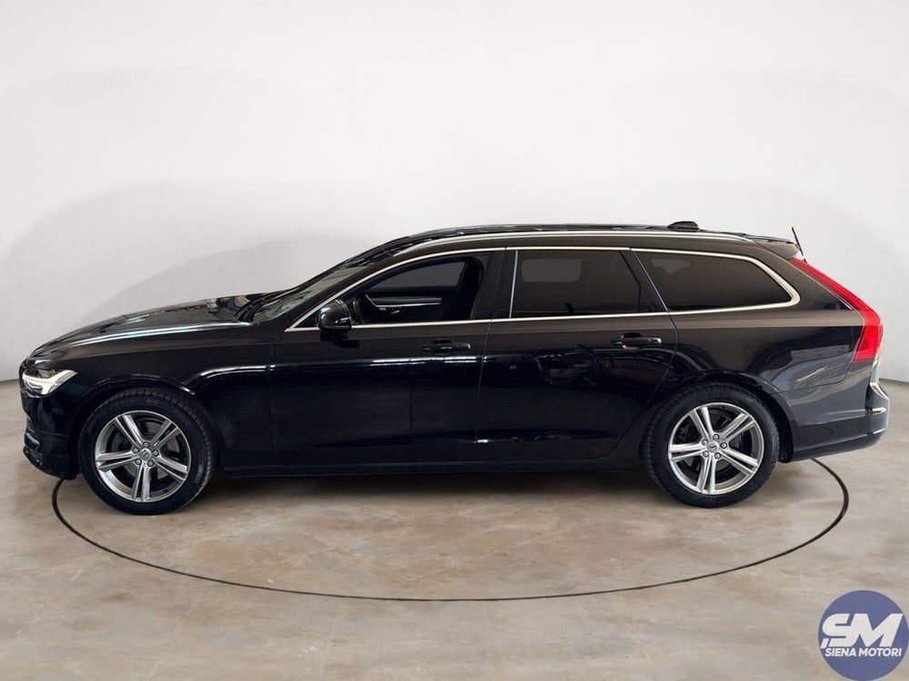 Volvo V90 usata a Firenze (7)