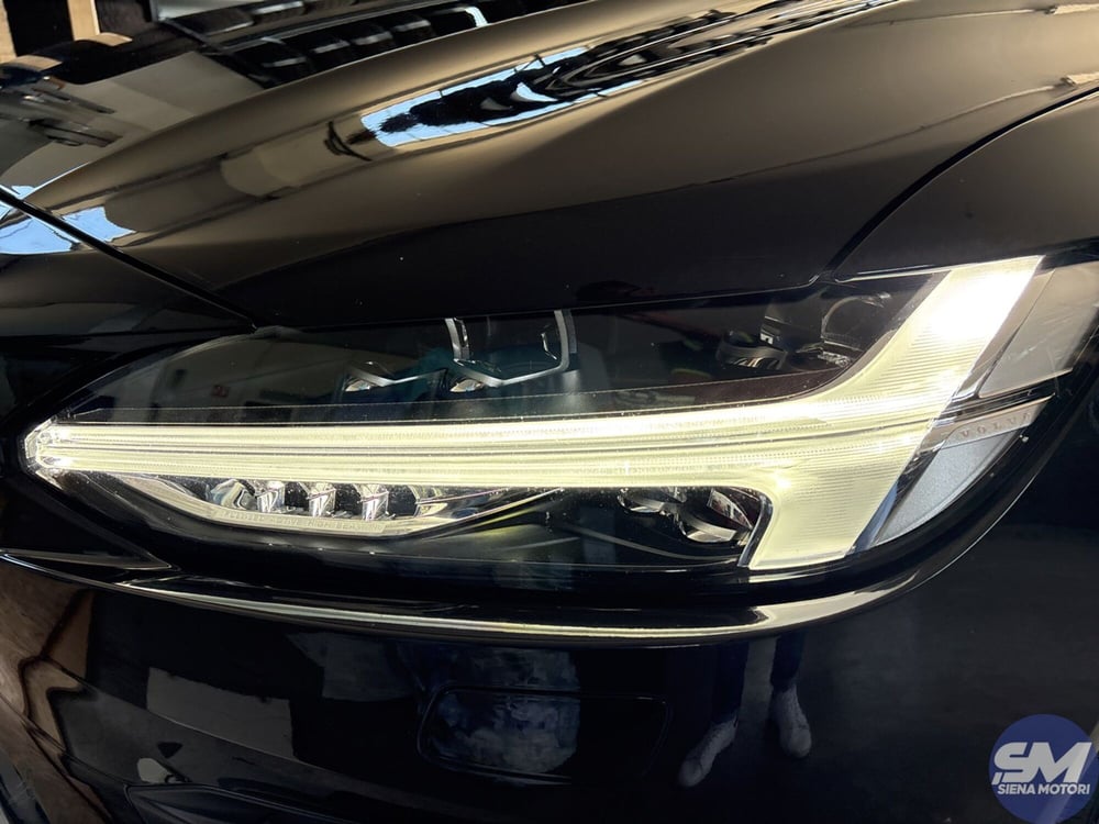 Volvo V90 usata a Firenze (8)