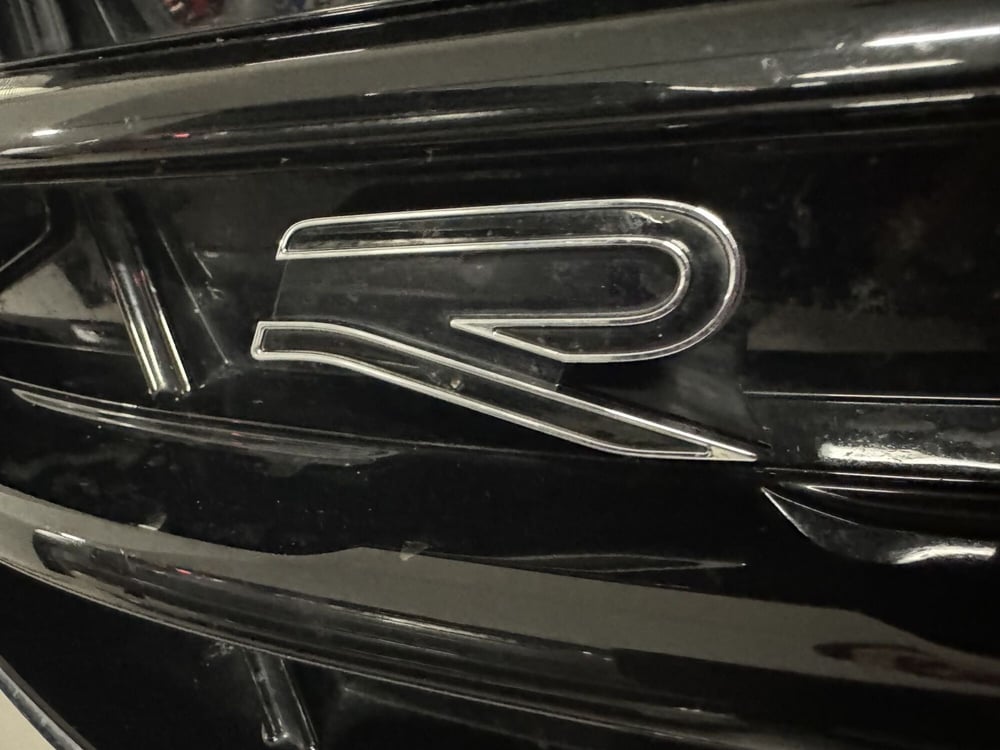 Volkswagen Tiguan usata a Messina (6)