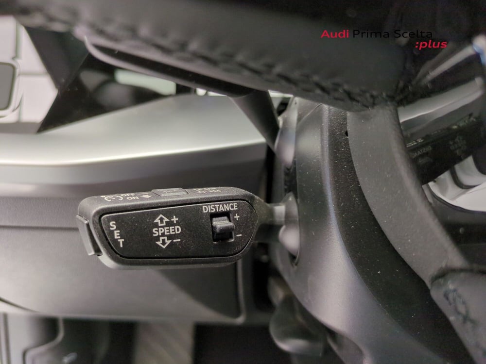 Audi A3 Sportback usata a Avellino (17)
