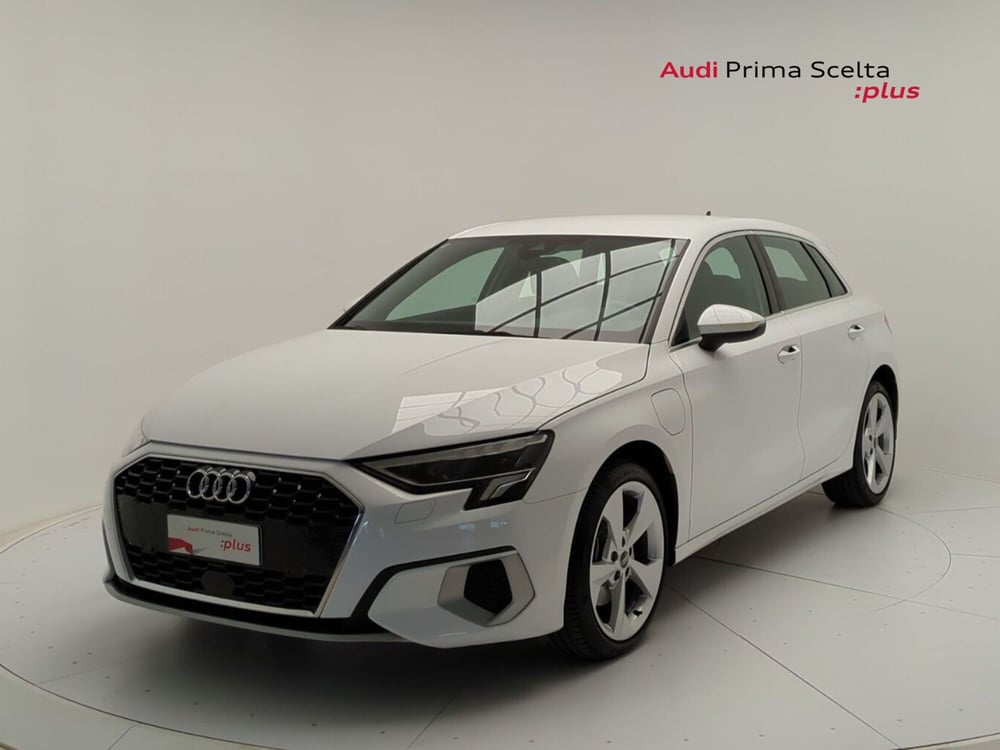 Audi A3 Sportback usata a Avellino (3)