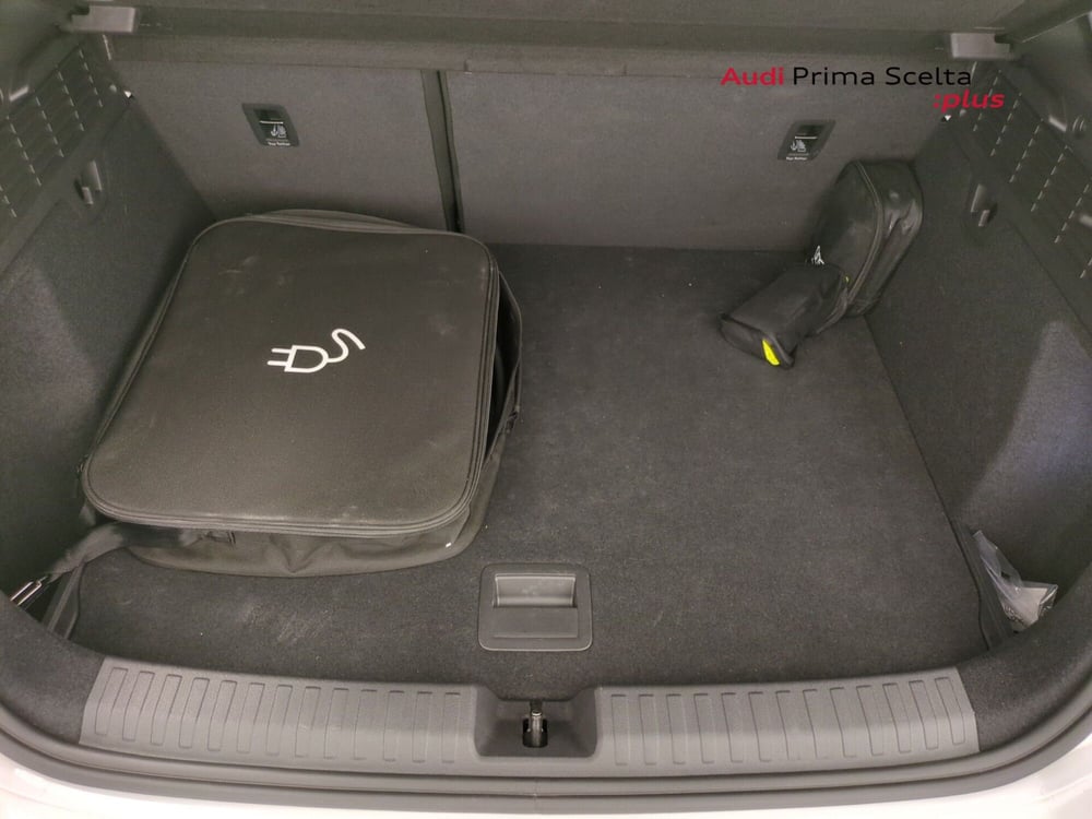 Audi A3 Sportback usata a Avellino (7)