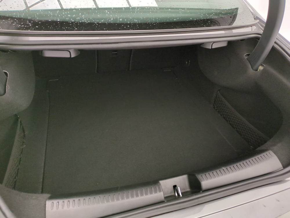 Mercedes-Benz CLA usata a Avellino (8)