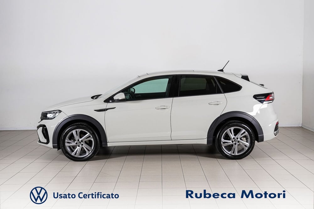 Volkswagen Taigo usata a Perugia (3)