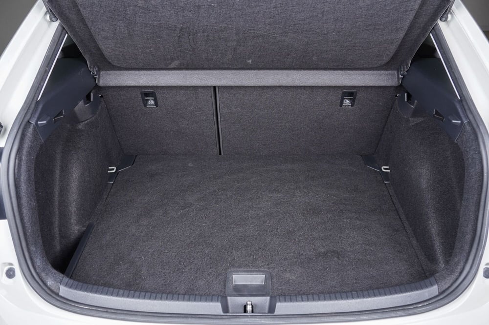 Volkswagen Taigo usata a Perugia (7)