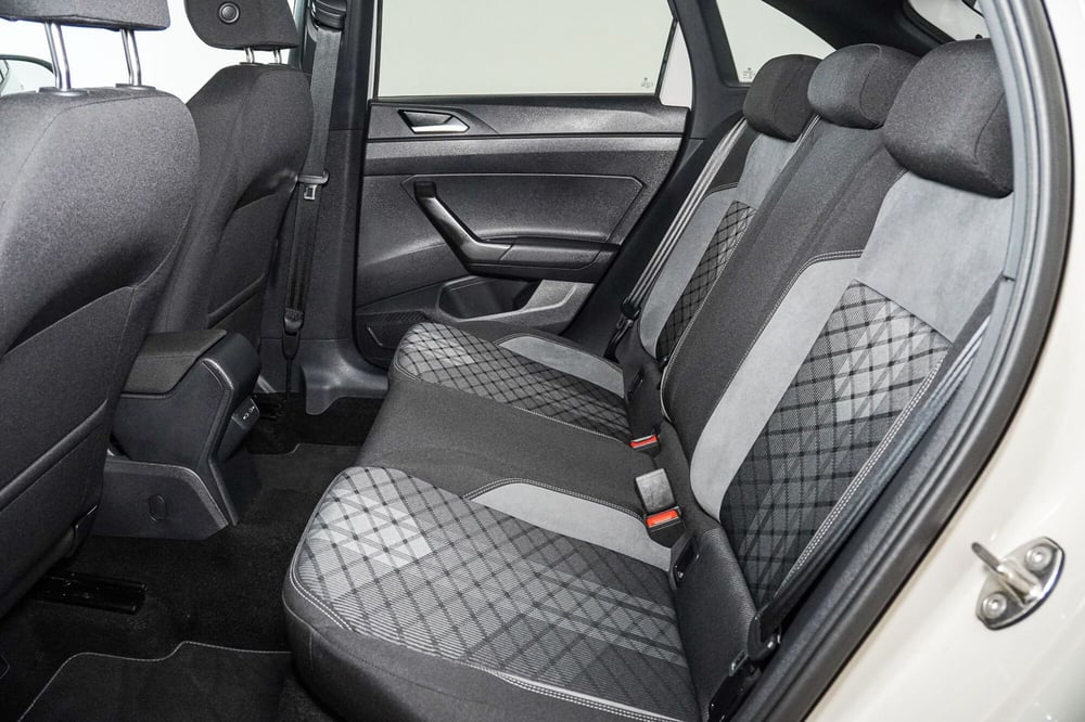 Volkswagen Taigo usata a Perugia (9)
