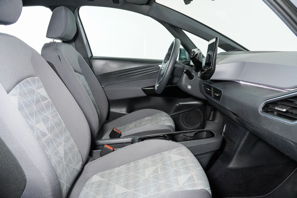 Volkswagen ID.3 usata a Perugia (10)