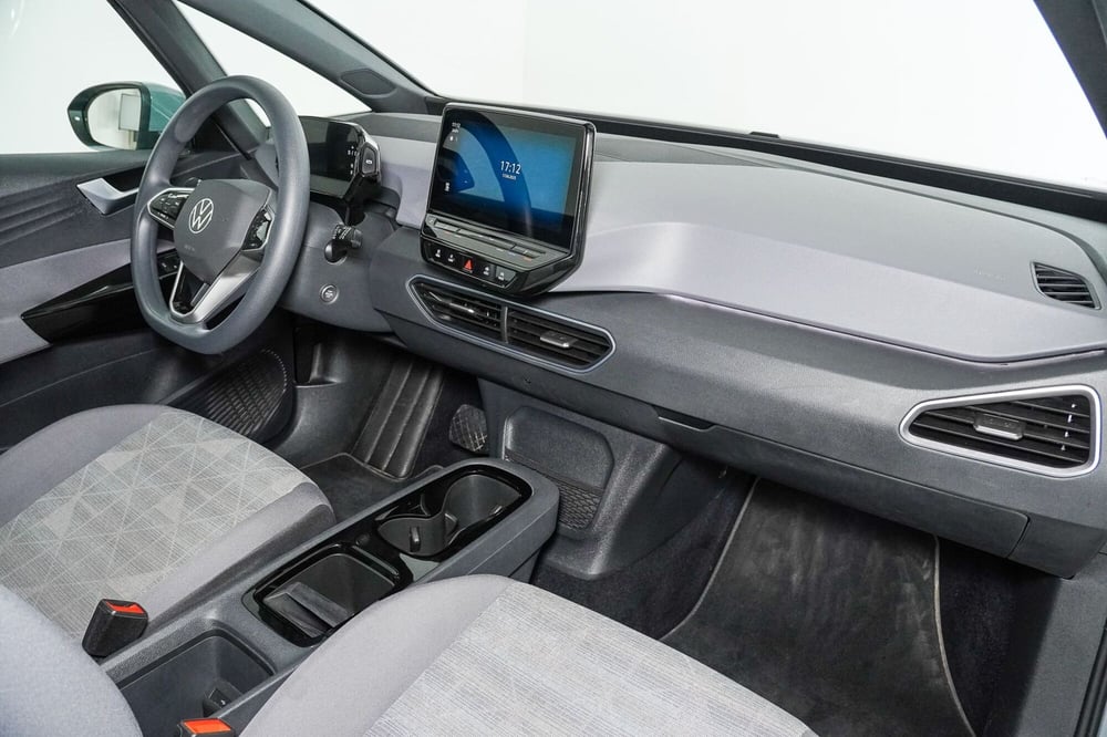Volkswagen ID.3 usata a Perugia (11)