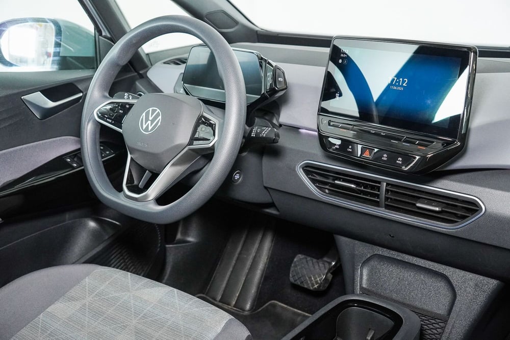 Volkswagen ID.3 usata a Perugia (12)