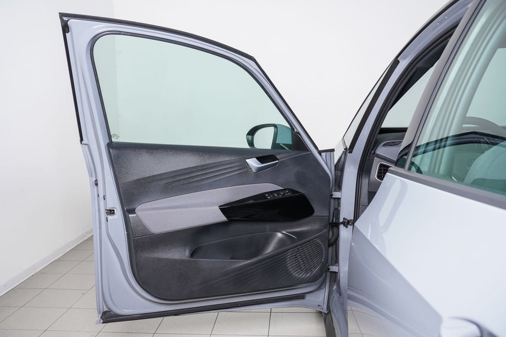 Volkswagen ID.3 usata a Perugia (13)