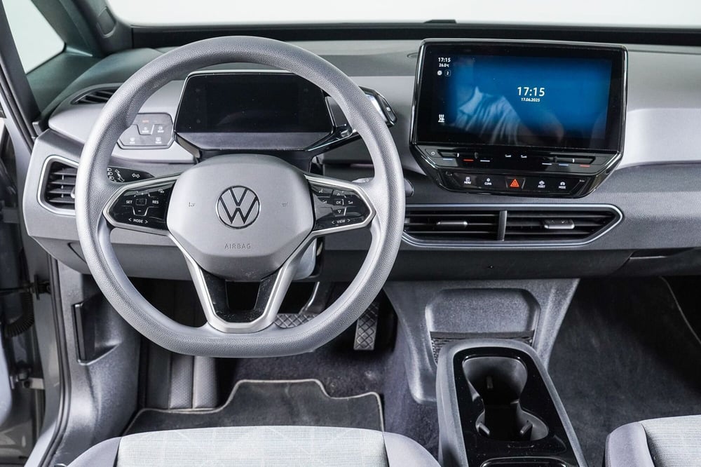 Volkswagen ID.3 usata a Perugia (15)