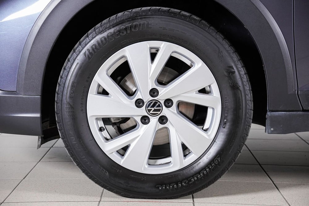 Volkswagen Taigo usata a Perugia (6)