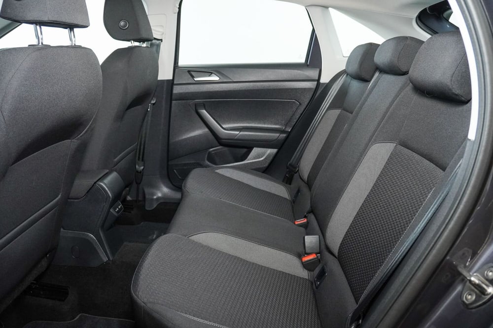 Volkswagen Taigo usata a Perugia (9)