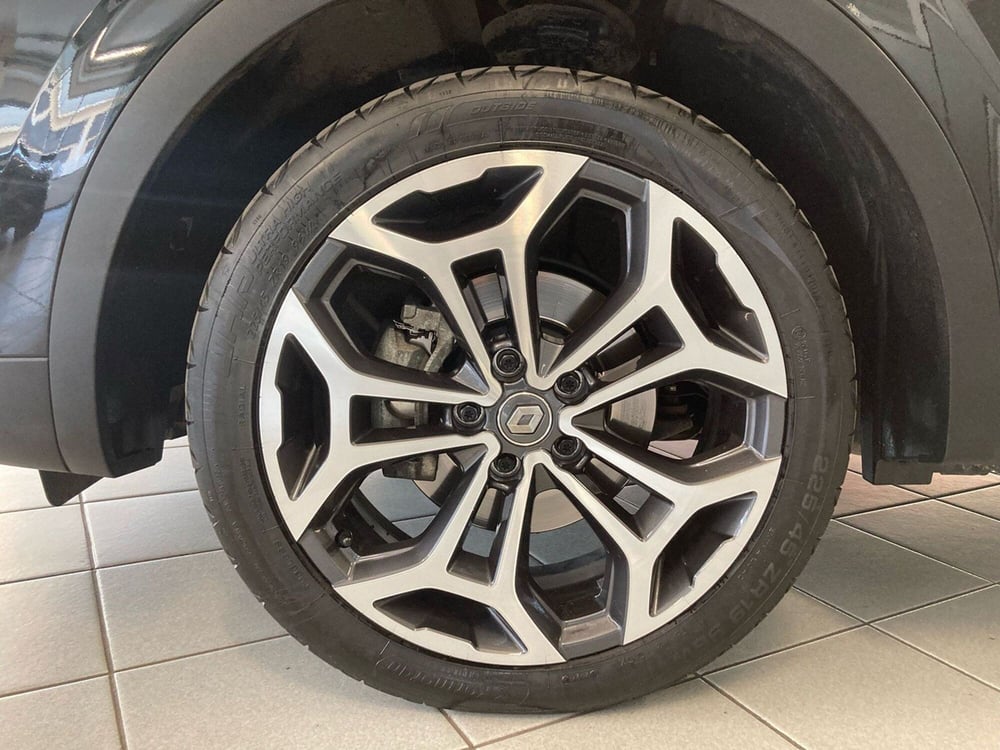 Renault Kadjar usata a Brescia (12)