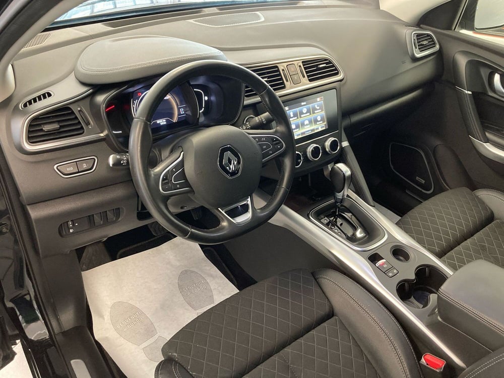 Renault Kadjar usata a Brescia (13)