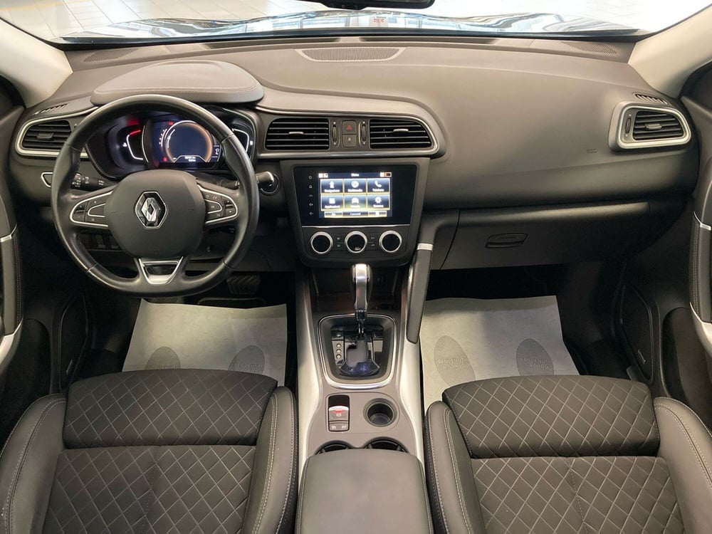 Renault Kadjar usata a Brescia (14)