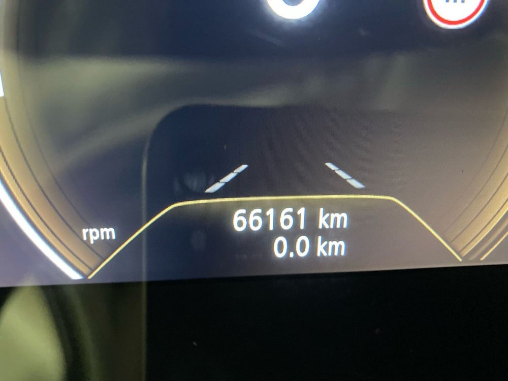 Renault Kadjar usata a Brescia (18)
