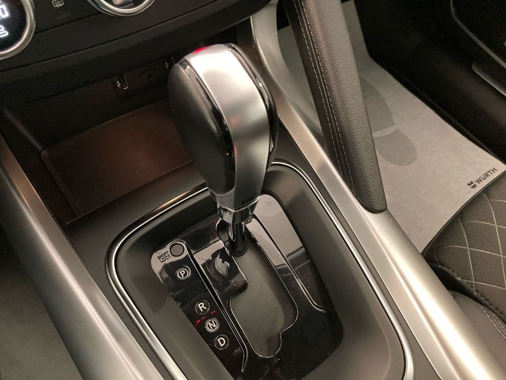 Renault Kadjar usata a Brescia (19)