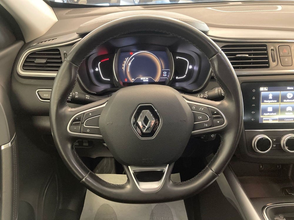 Renault Kadjar usata a Brescia (20)
