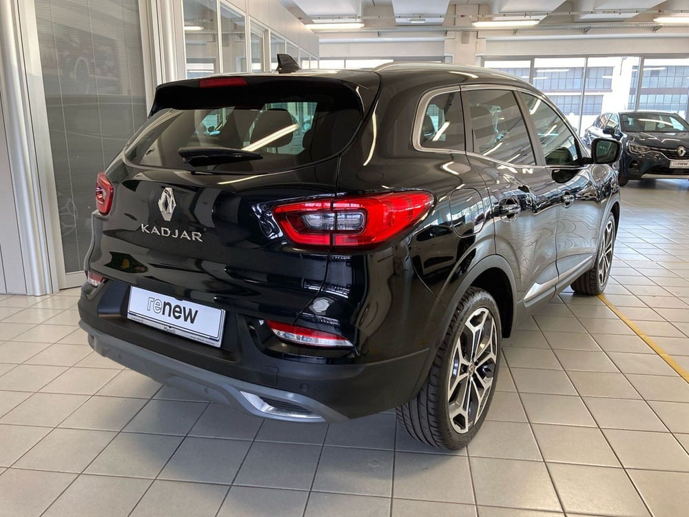 Renault Kadjar usata a Brescia (5)