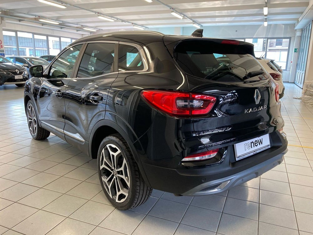 Renault Kadjar usata a Brescia (6)