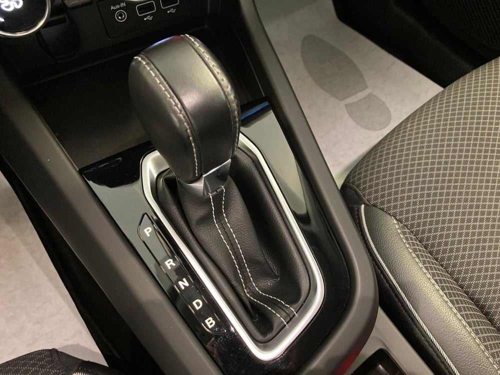 Renault Arkana usata a Brescia (17)