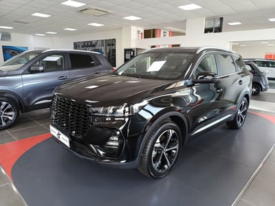 Dr dr F35 F35 1.5 Turbo Bi-Fuel GPL nuova a Salerno