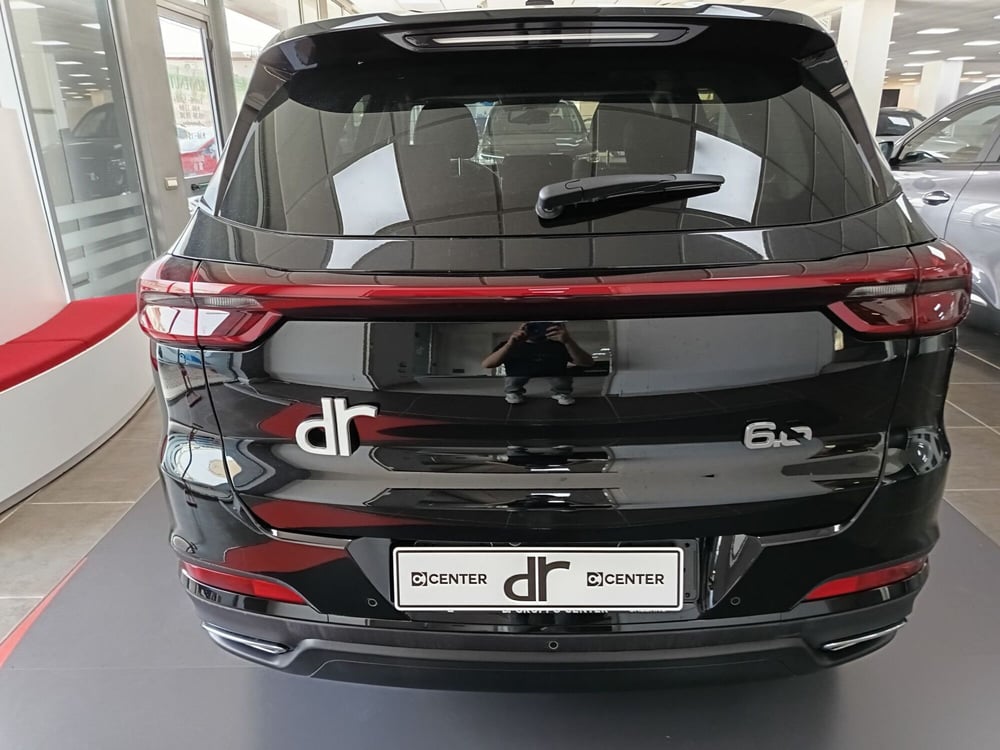 Dr dr F35 nuova a Salerno (5)