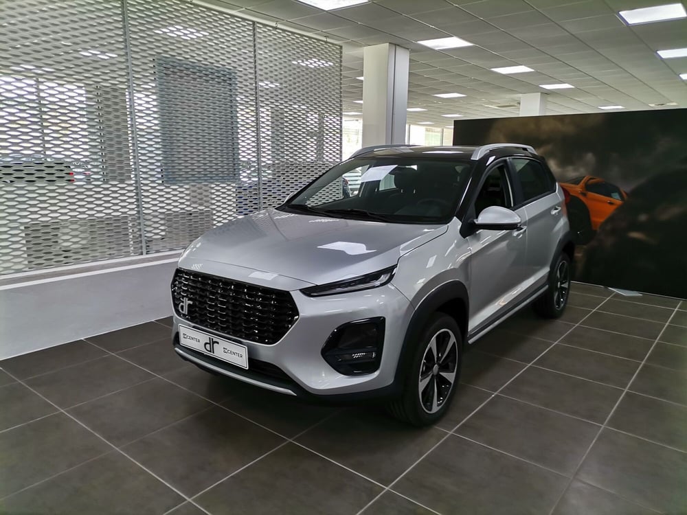 Dr dr 4.0 nuova a Salerno