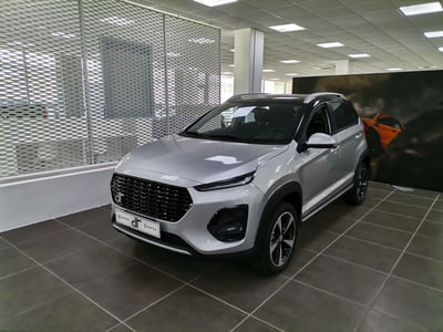 Dr dr 4.0 4.0 1.5 Bi-Fuel GPL nuova a Salerno