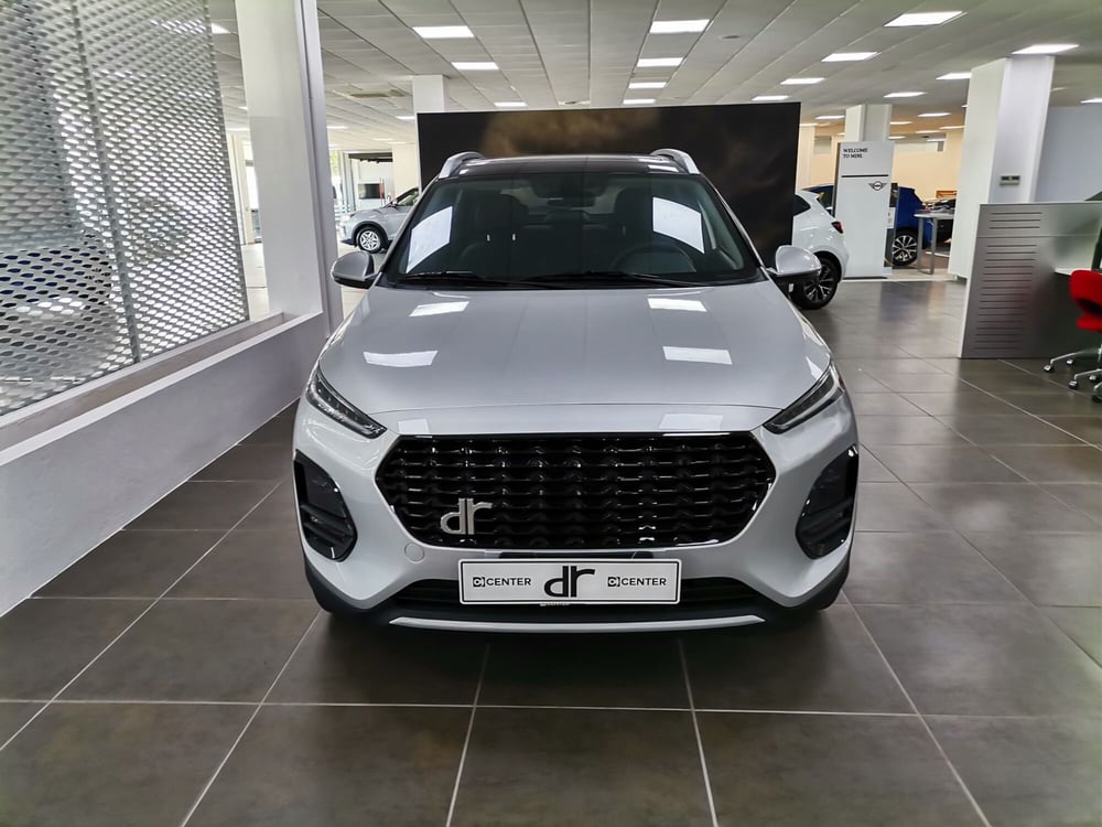Dr dr 4.0 nuova a Salerno (2)