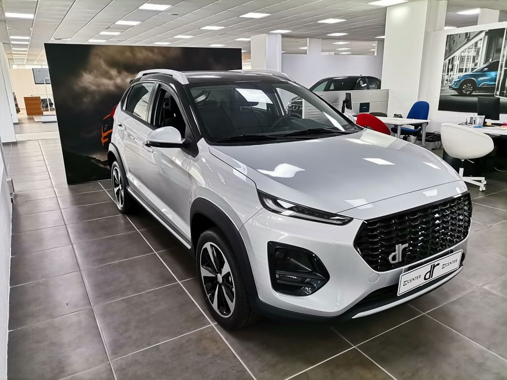 Dr dr 4.0 nuova a Salerno (3)
