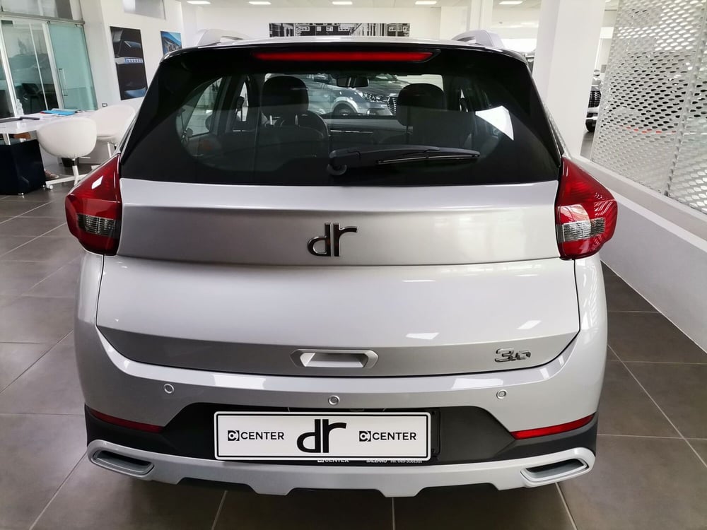 Dr dr 4.0 nuova a Salerno (5)