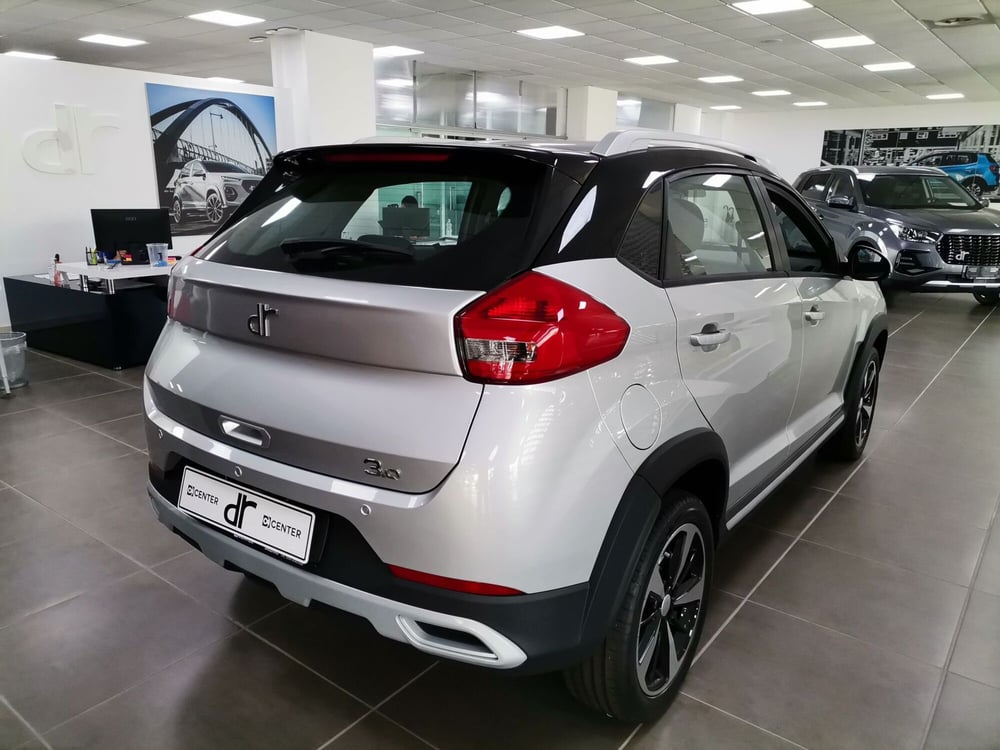 Dr dr 4.0 nuova a Salerno (6)