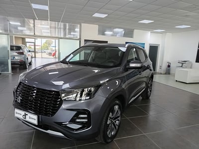 Dr dr 5.0 5.0 1.5 Bi-Fuel GPL nuova a Salerno