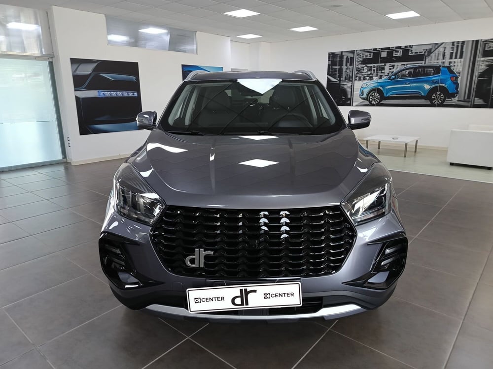 Dr dr 5.0 nuova a Salerno (2)