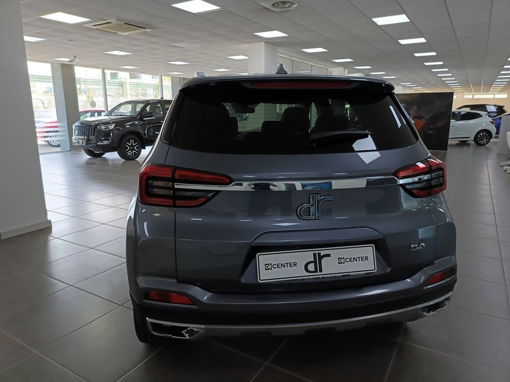 Dr dr 5.0 nuova a Salerno (5)