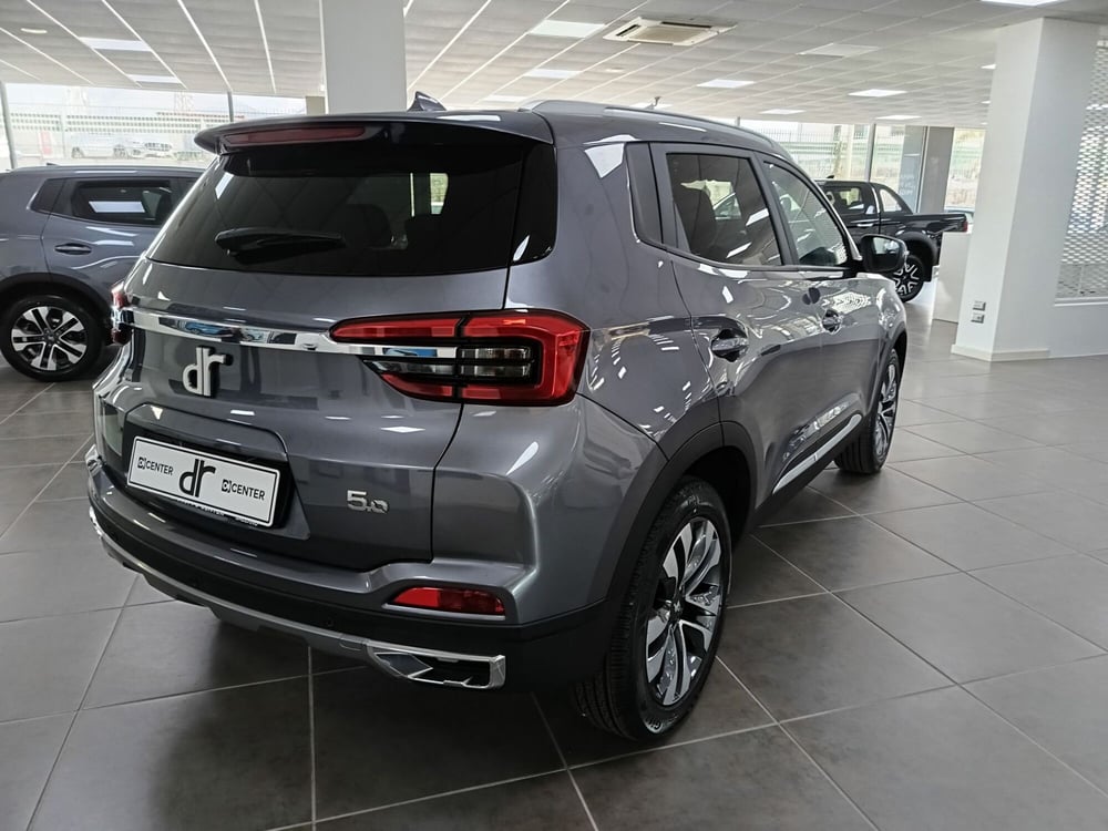 Dr dr 5.0 nuova a Salerno (6)