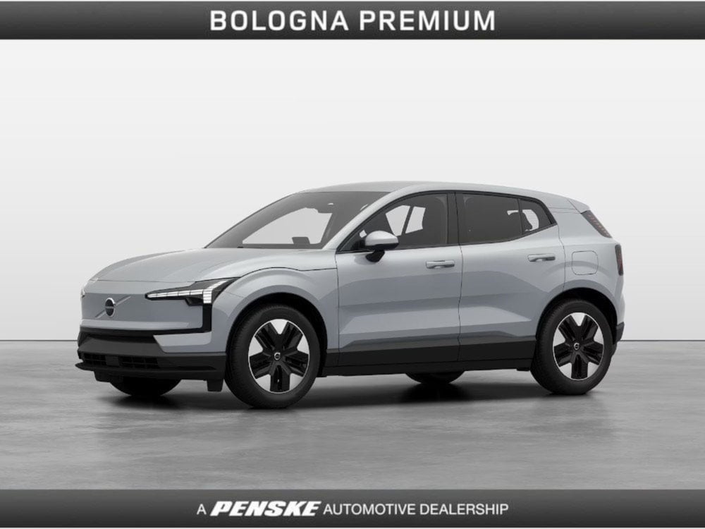 Volvo EX30 nuova a Bologna