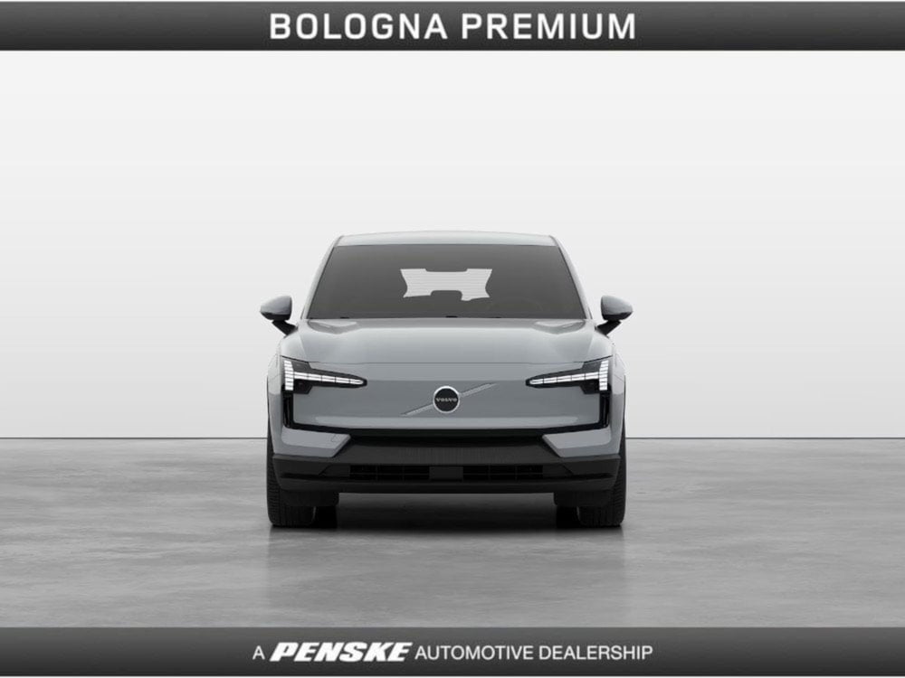 Volvo EX30 nuova a Bologna (2)