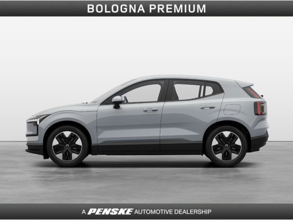 Volvo EX30 nuova a Bologna (3)