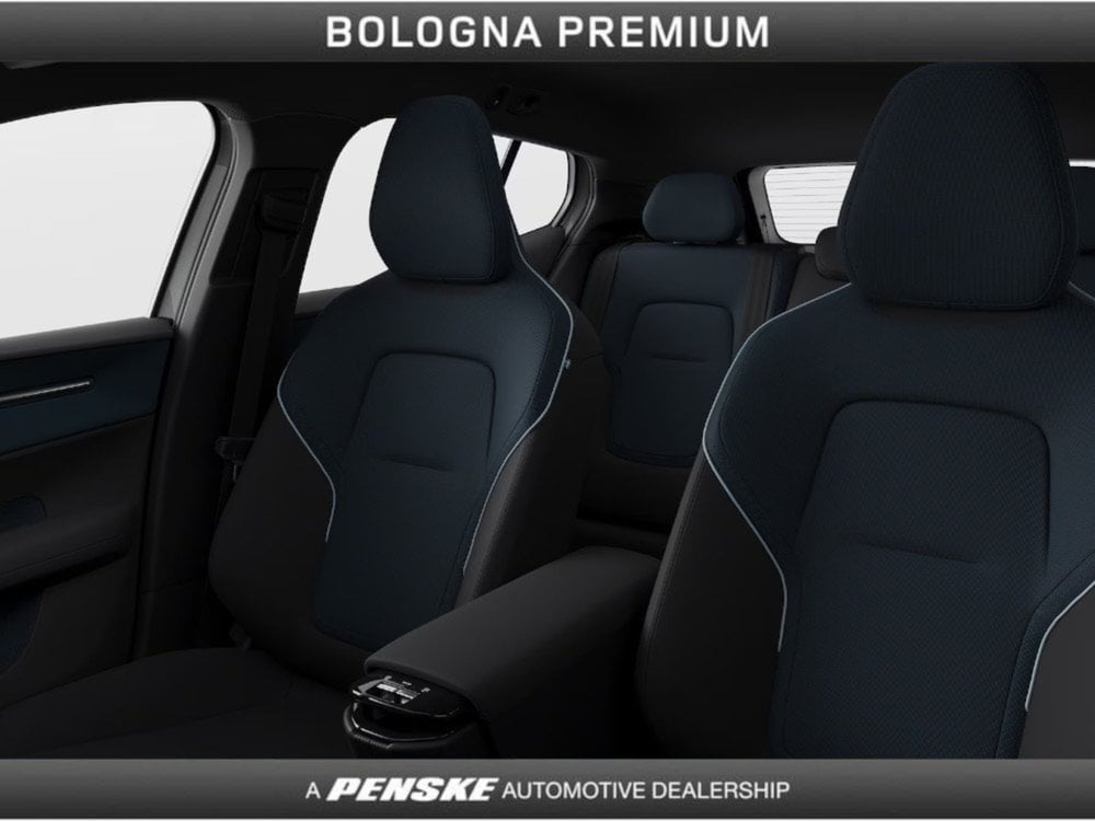 Volvo EX30 nuova a Bologna (5)