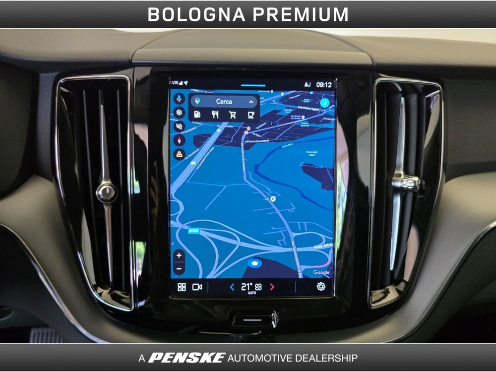 Volvo XC60 usata a Bologna (12)