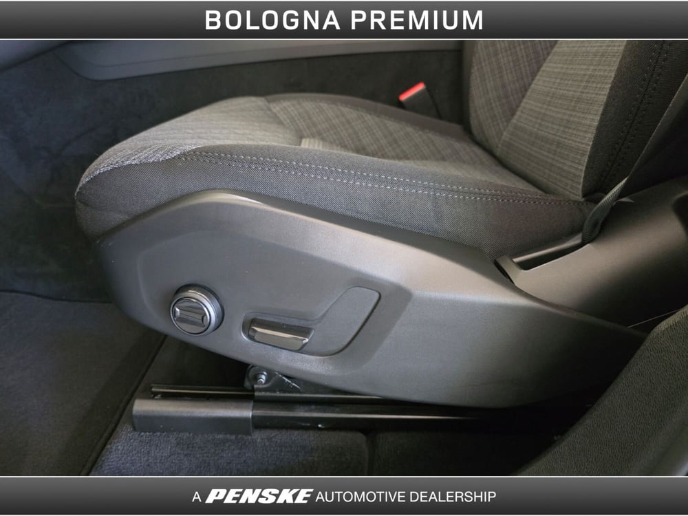 Volvo XC60 usata a Bologna (15)