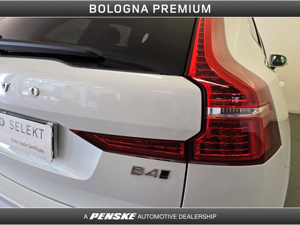 Volvo XC60 usata a Bologna (16)