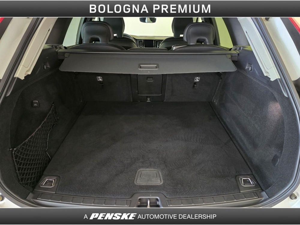 Volvo XC60 usata a Bologna (17)