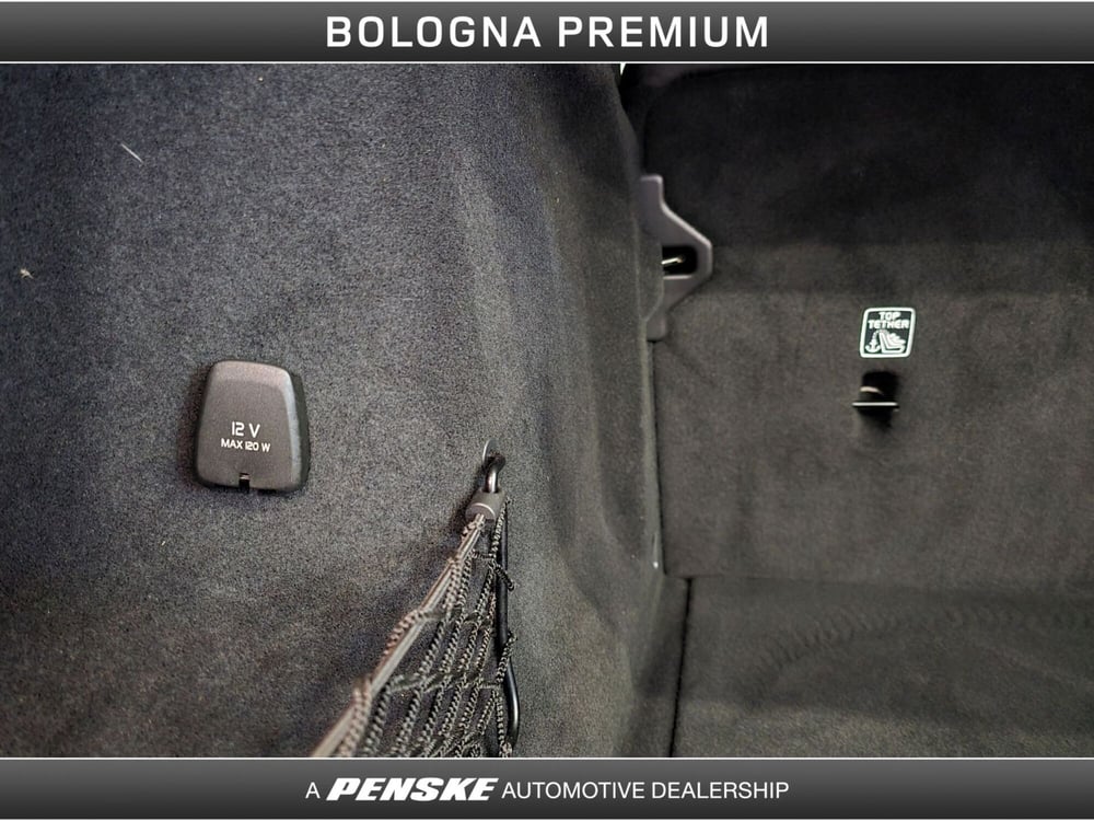 Volvo XC60 usata a Bologna (18)