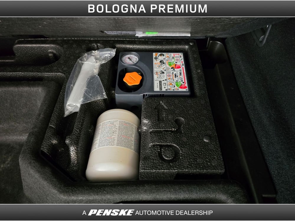Volvo XC60 usata a Bologna (19)